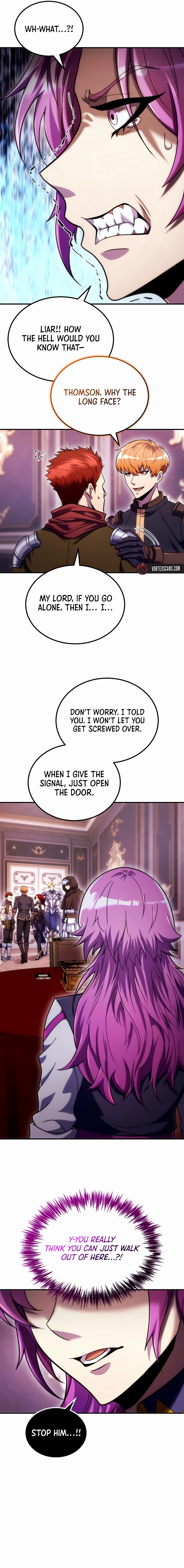God-Tier Extra's Ultimate Guide (Remake) Chapter 21, page 13 of 23