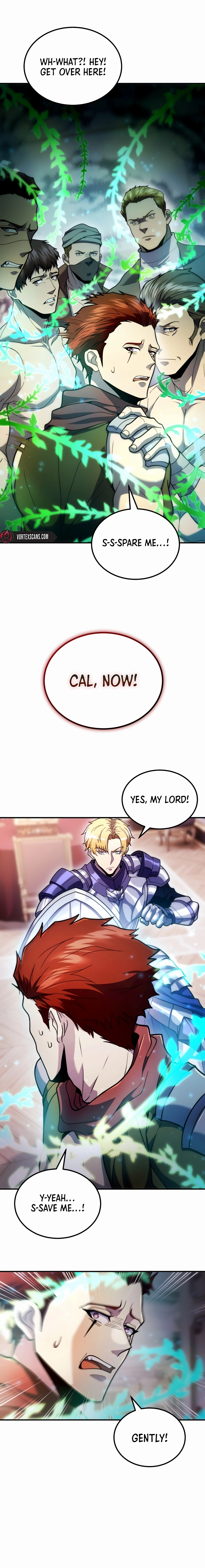 God-Tier Extra's Ultimate Guide (Remake) Chapter 21, page 22 of 23