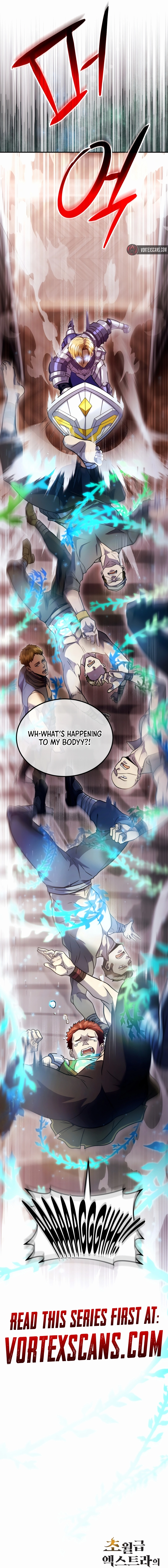 God-Tier Extra's Ultimate Guide (Remake) Chapter 21, page 23 of 23