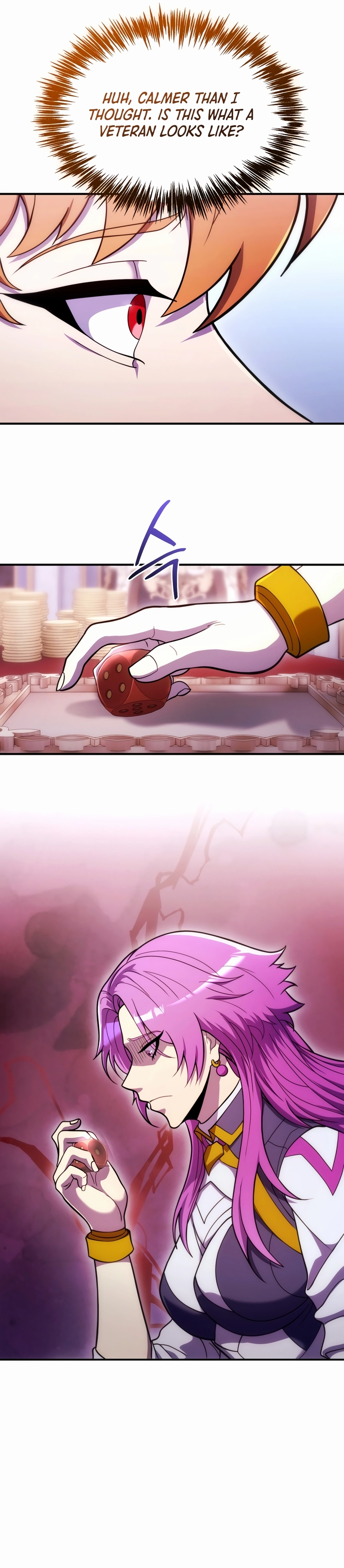 God-Tier Extra's Ultimate Guide (Remake) Chapter 21, page 5 of 23
