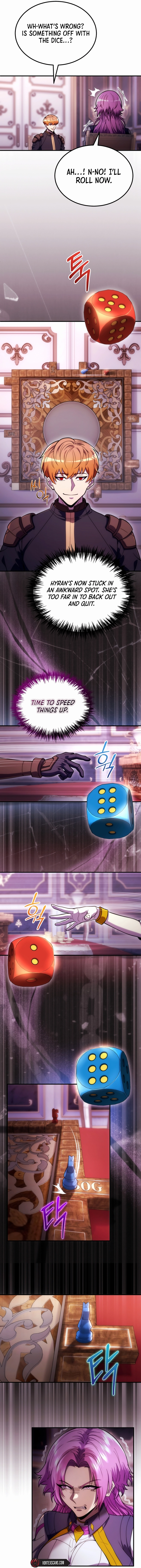 God-Tier Extra's Ultimate Guide (Remake) Chapter 21, page 6 of 23
