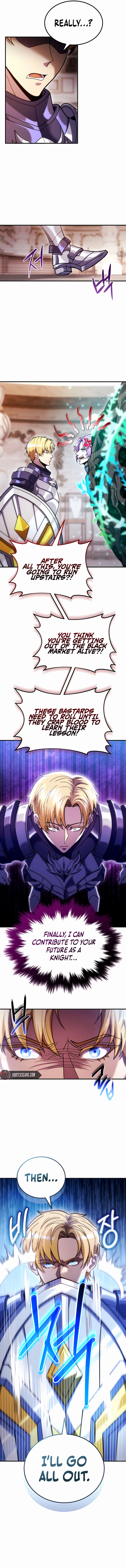 God-Tier Extra's Ultimate Guide (Remake) Chapter 22, page 10 of 19