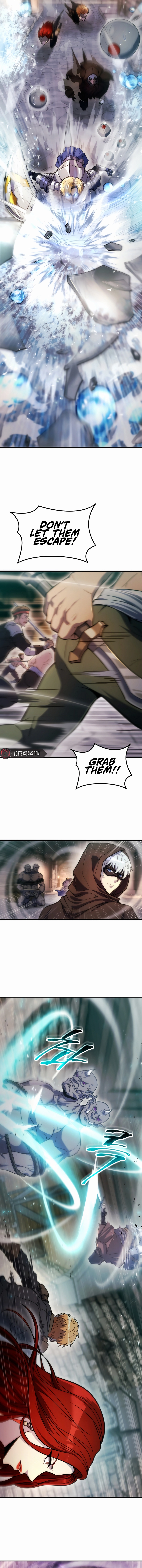 God-Tier Extra's Ultimate Guide (Remake) Chapter 22, page 14 of 19