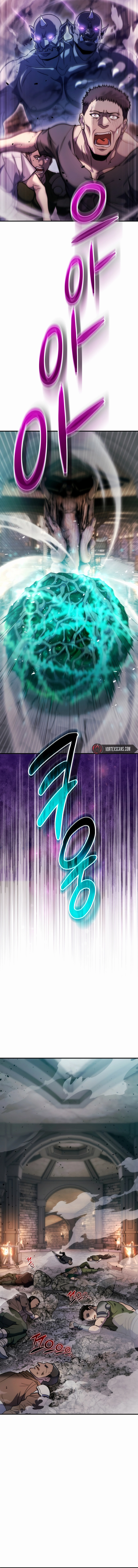 God-Tier Extra's Ultimate Guide (Remake) Chapter 22, page 15 of 19