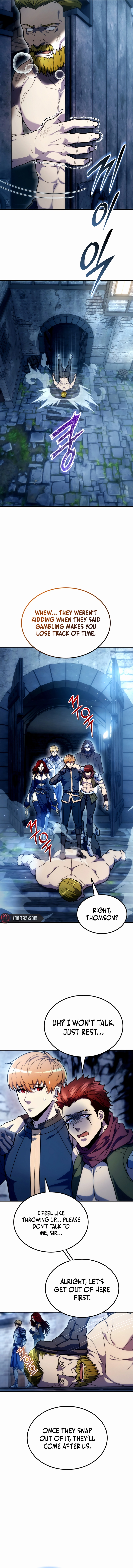 God-Tier Extra's Ultimate Guide (Remake) Chapter 22, page 16 of 19