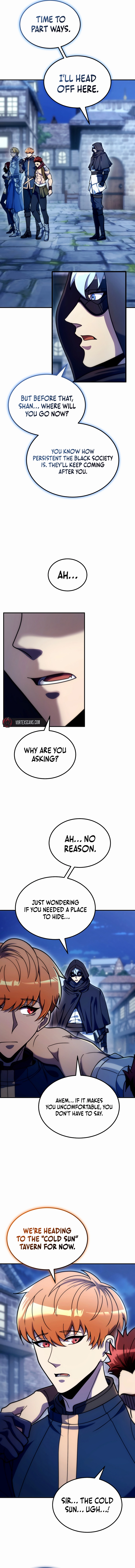 God-Tier Extra's Ultimate Guide (Remake) Chapter 22, page 17 of 19