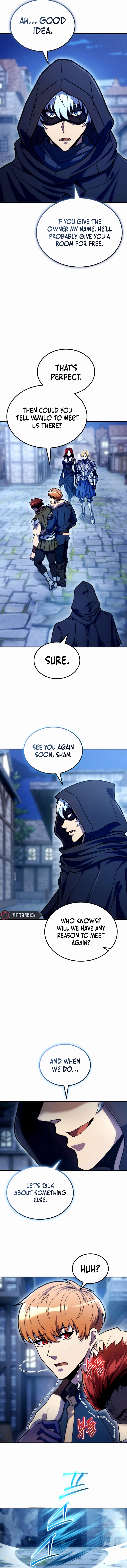 God-Tier Extra's Ultimate Guide (Remake) Chapter 22, page 18 of 19