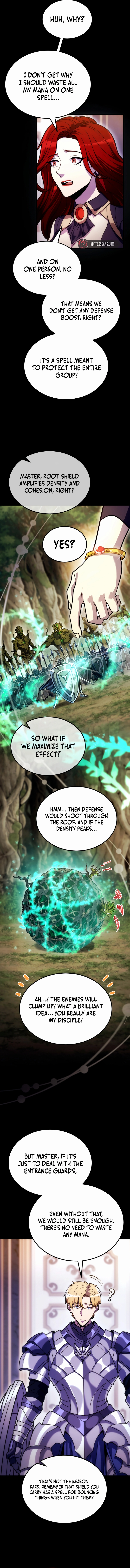 God-Tier Extra's Ultimate Guide (Remake) Chapter 22, page 7 of 19