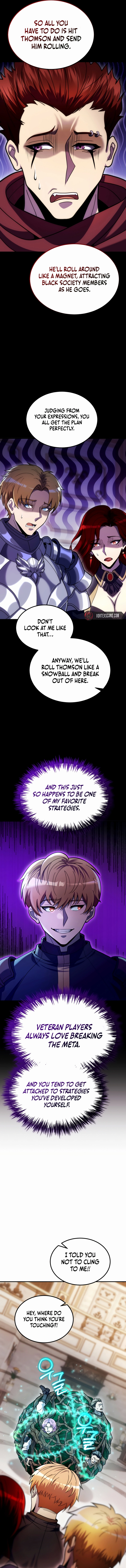 God-Tier Extra's Ultimate Guide (Remake) Chapter 22, page 8 of 19