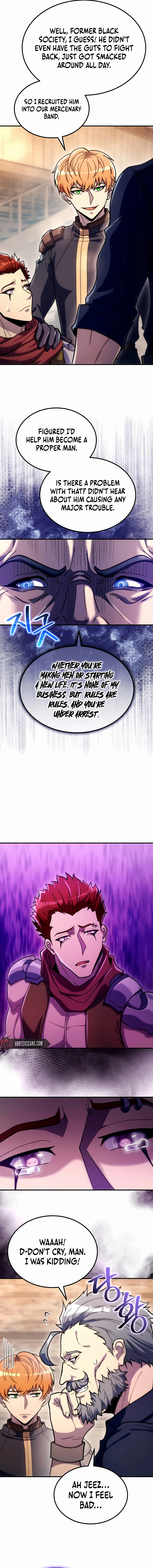 God-Tier Extra's Ultimate Guide (Remake) Chapter 23, page 12 of 14