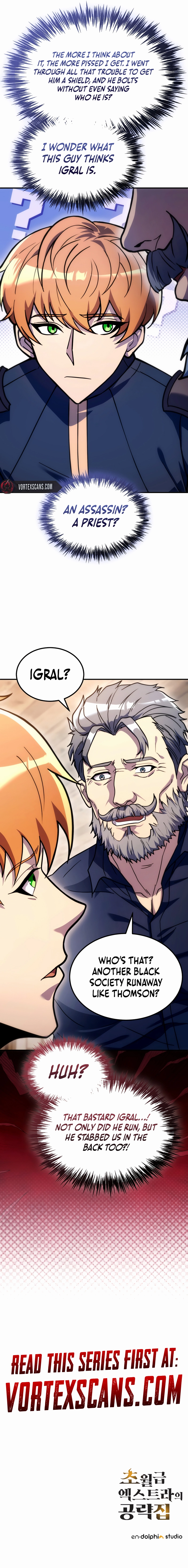 God-Tier Extra's Ultimate Guide (Remake) Chapter 23, page 14 of 14