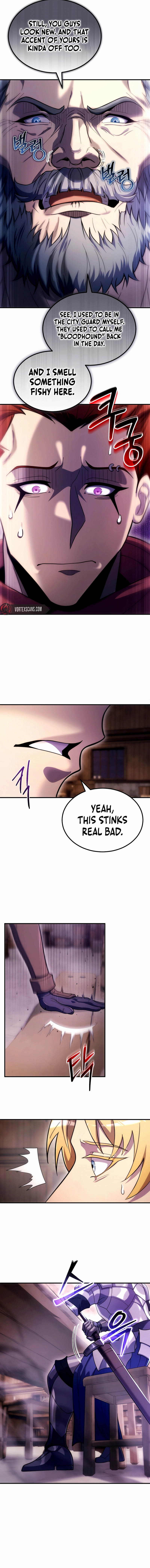 God-Tier Extra's Ultimate Guide (Remake) Chapter 23, page 8 of 14