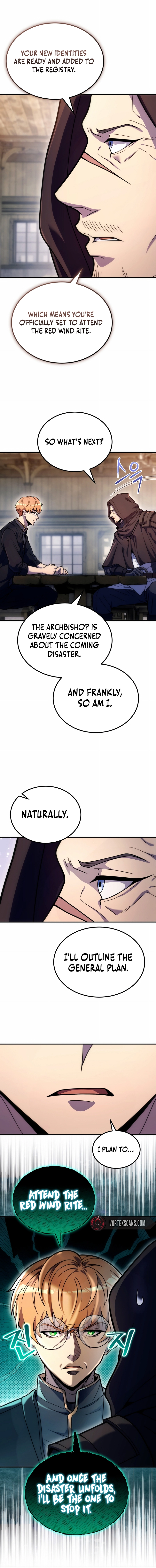 God-Tier Extra's Ultimate Guide (Remake) Chapter 24, page 12 of 15