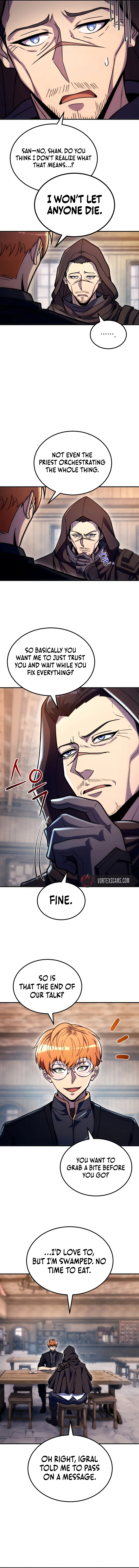 God-Tier Extra's Ultimate Guide (Remake) Chapter 24, page 13 of 15