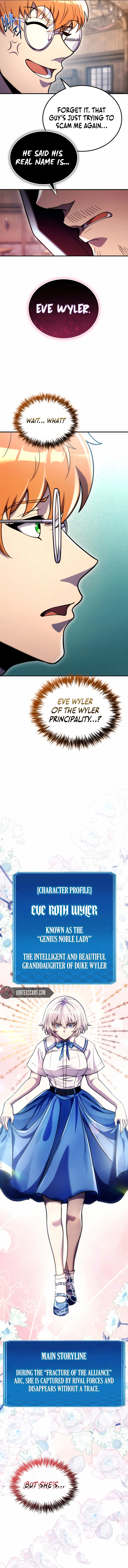 God-Tier Extra's Ultimate Guide (Remake) Chapter 24, page 14 of 15