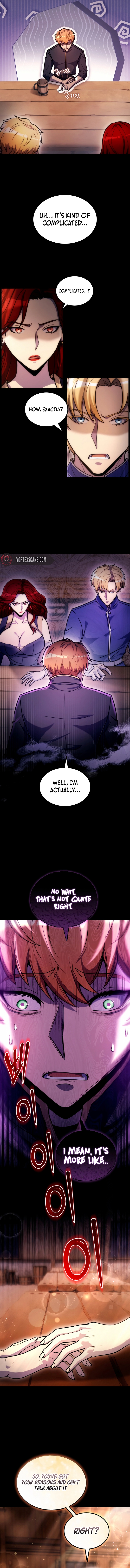 God-Tier Extra's Ultimate Guide (Remake) Chapter 24, page 5 of 15