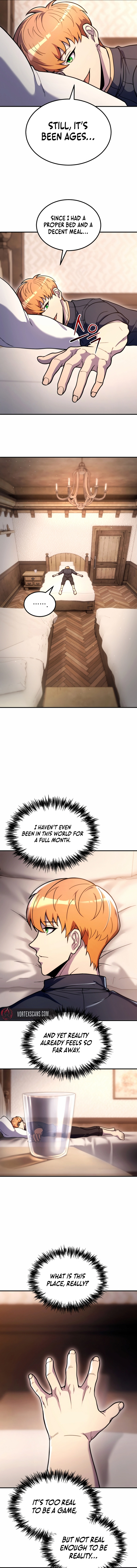 God-Tier Extra's Ultimate Guide (Remake) Chapter 24, page 7 of 15