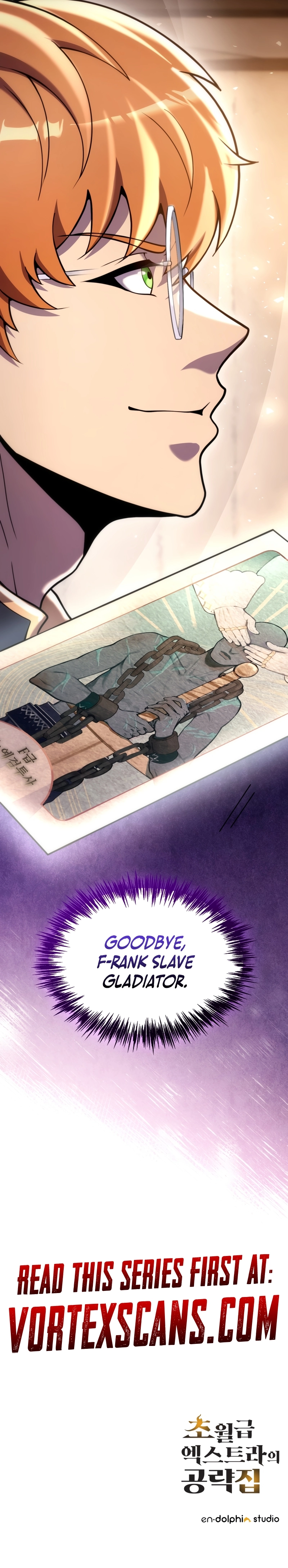 God-Tier Extra's Ultimate Guide (Remake) Chapter 25, page 10 of 10