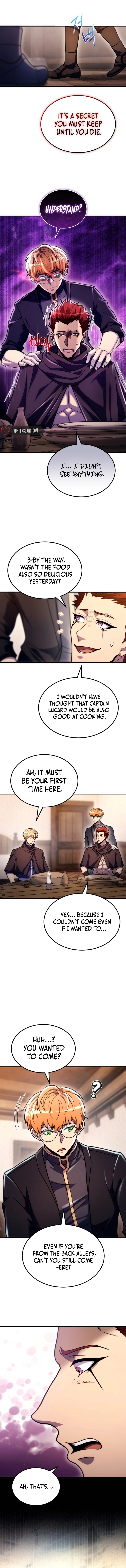 God-Tier Extra's Ultimate Guide (Remake) Chapter 26, page 10 of 13
