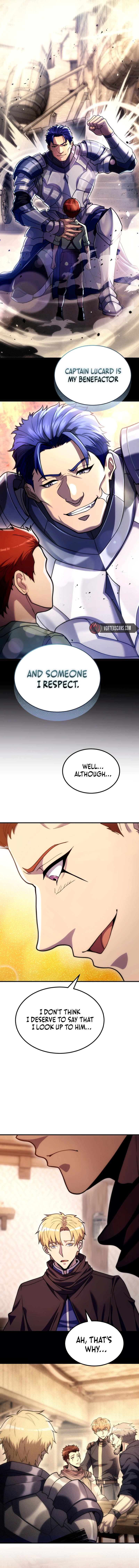 God-Tier Extra's Ultimate Guide (Remake) Chapter 26, page 11 of 13
