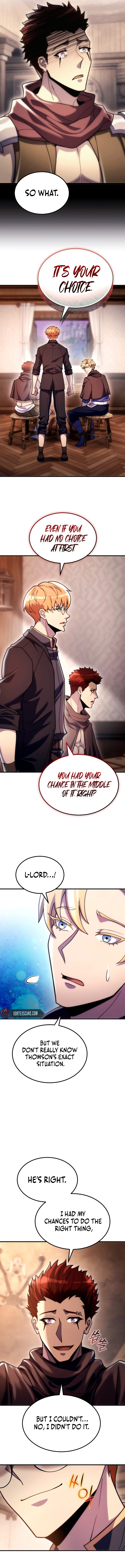 God-Tier Extra's Ultimate Guide (Remake) Chapter 26, page 12 of 13
