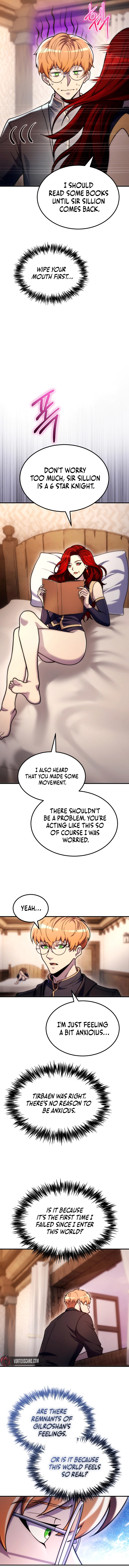 God-Tier Extra's Ultimate Guide (Remake) Chapter 26, page 6 of 13