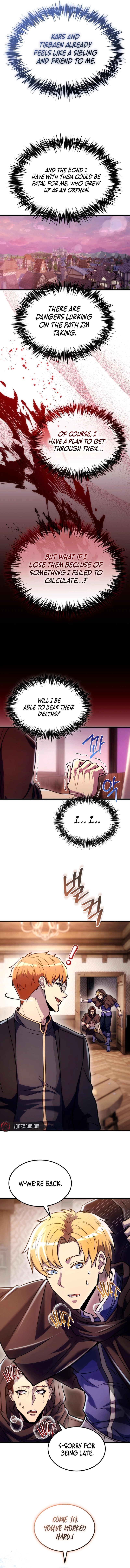 God-Tier Extra's Ultimate Guide (Remake) Chapter 26, page 7 of 13