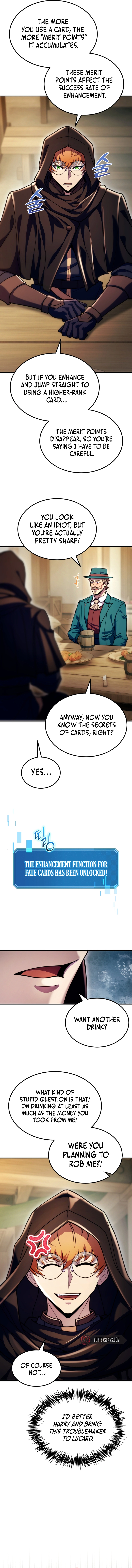 God-Tier Extra's Ultimate Guide (Remake) Chapter 28, page 10 of 15