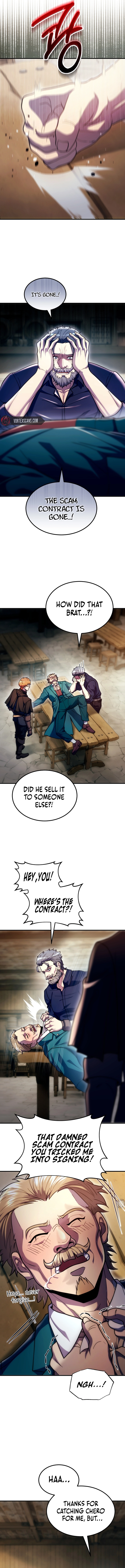 God-Tier Extra's Ultimate Guide (Remake) Chapter 28, page 11 of 15