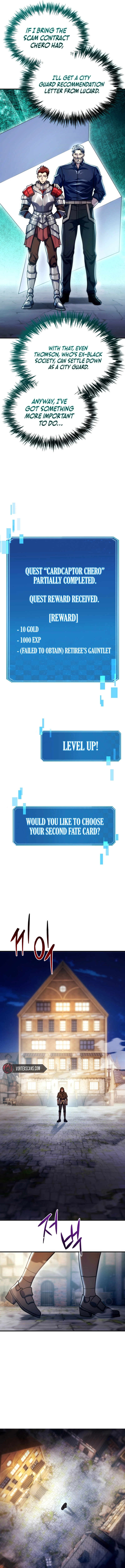 God-Tier Extra's Ultimate Guide (Remake) Chapter 28, page 13 of 15