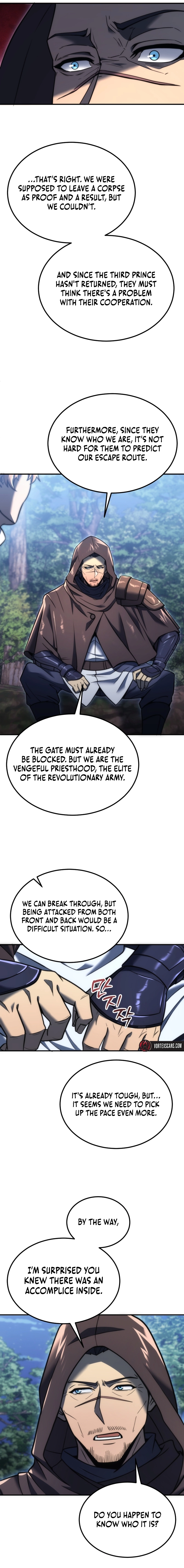 God-Tier Extra's Ultimate Guide (Remake) Chapter 3, page 13 of 28