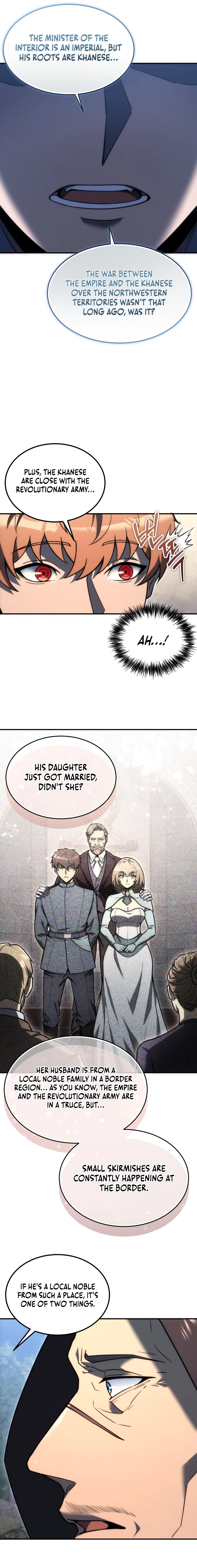 God-Tier Extra's Ultimate Guide (Remake) Chapter 3, page 15 of 28