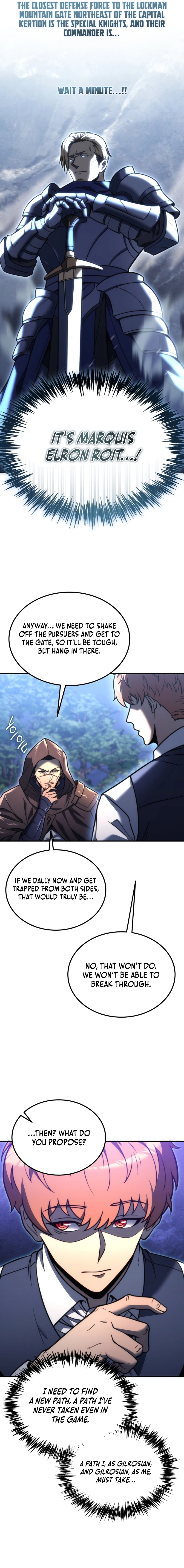 God-Tier Extra's Ultimate Guide (Remake) Chapter 3, page 18 of 28