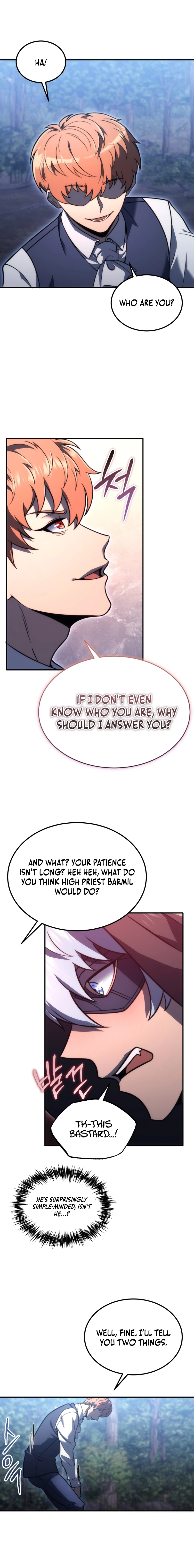 God-Tier Extra's Ultimate Guide (Remake) Chapter 3, page 21 of 28