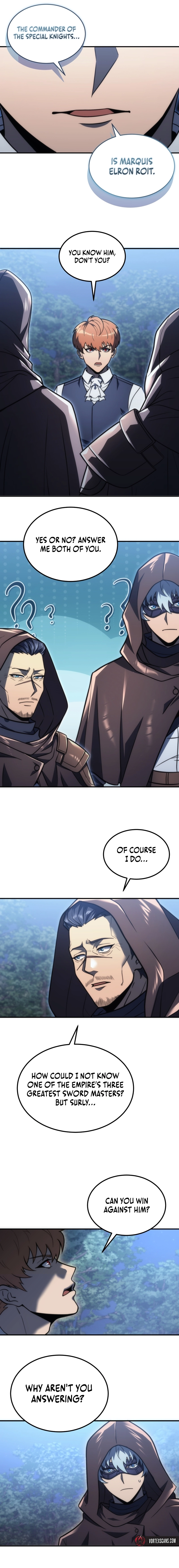God-Tier Extra's Ultimate Guide (Remake) Chapter 3, page 26 of 28