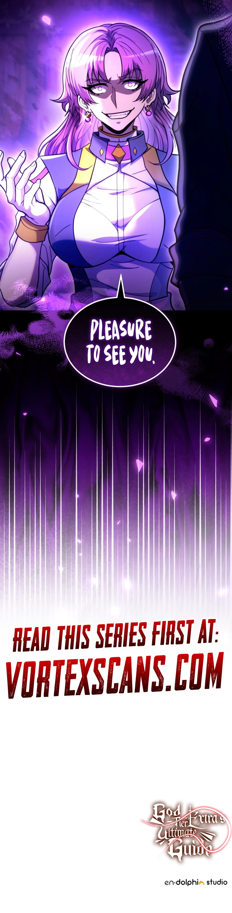 God-Tier Extra's Ultimate Guide (Remake) Chapter 31, page 10 of 10