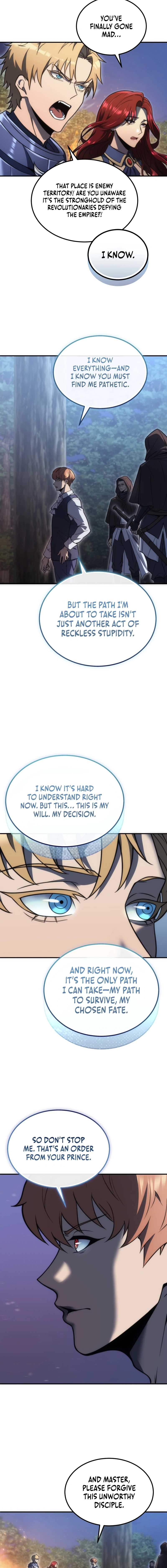 God-Tier Extra's Ultimate Guide (Remake) Chapter 4, page 13 of 23