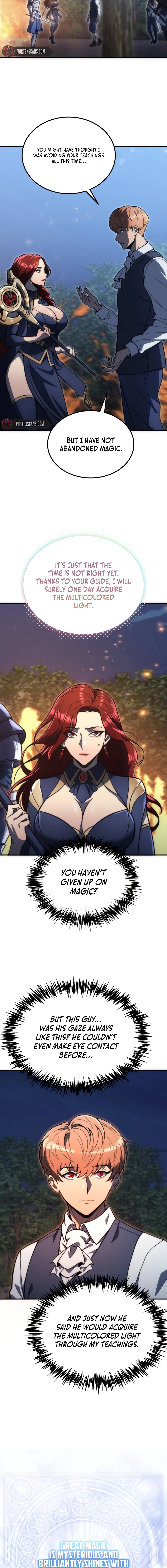 God-Tier Extra's Ultimate Guide (Remake) Chapter 4, page 14 of 23
