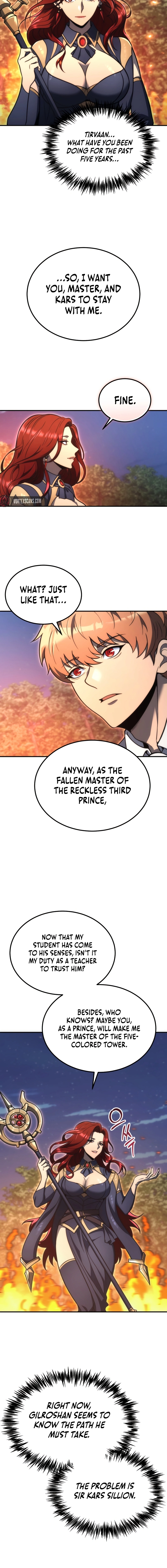 God-Tier Extra's Ultimate Guide (Remake) Chapter 4, page 16 of 23