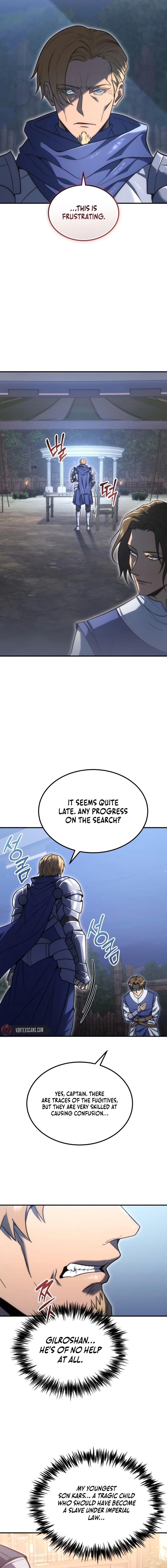 God-Tier Extra's Ultimate Guide (Remake) Chapter 4, page 19 of 23