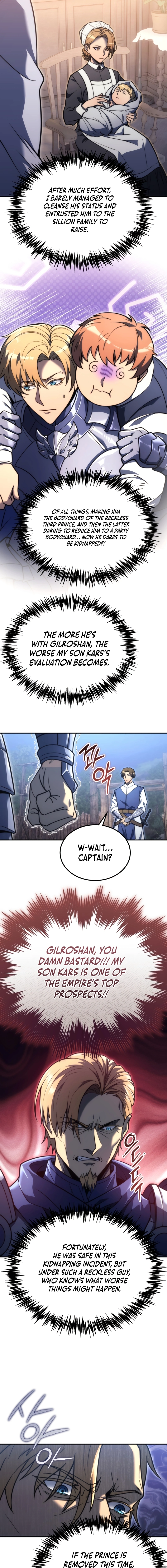 God-Tier Extra's Ultimate Guide (Remake) Chapter 4, page 20 of 23