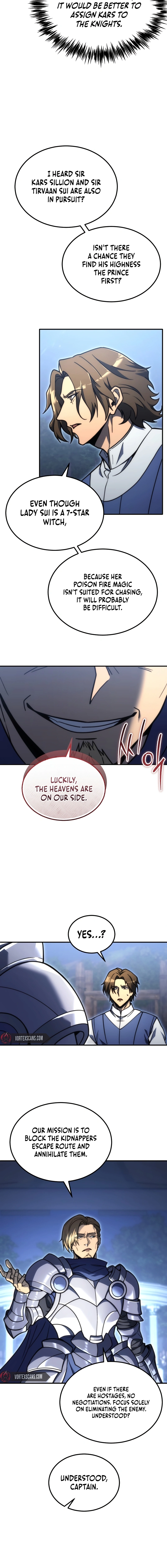 God-Tier Extra's Ultimate Guide (Remake) Chapter 4, page 21 of 23