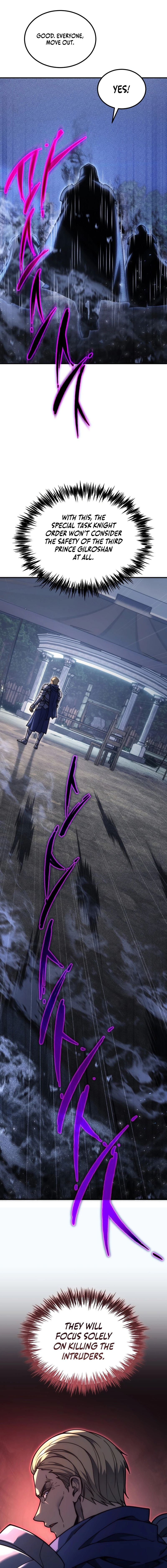 God-Tier Extra's Ultimate Guide (Remake) Chapter 4, page 22 of 23