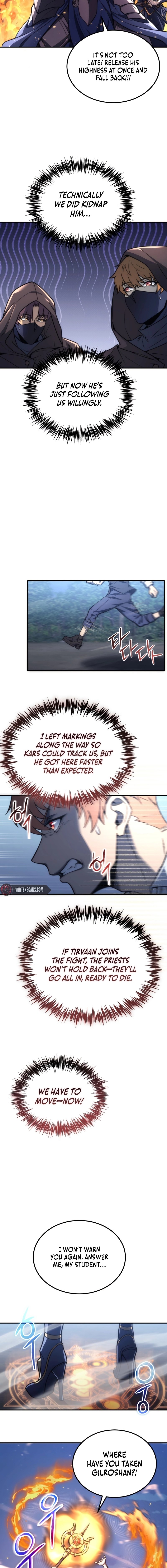 God-Tier Extra's Ultimate Guide (Remake) Chapter 4, page 6 of 23