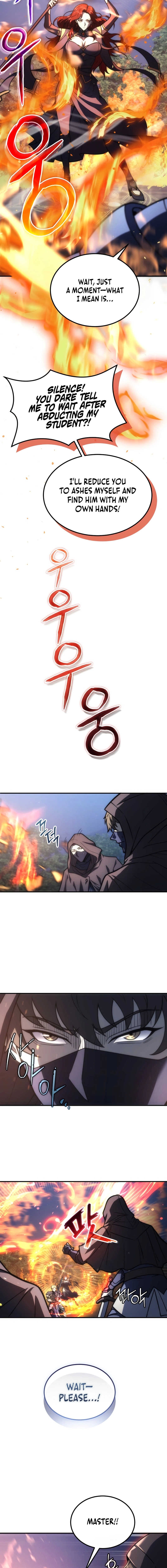 God-Tier Extra's Ultimate Guide (Remake) Chapter 4, page 7 of 23