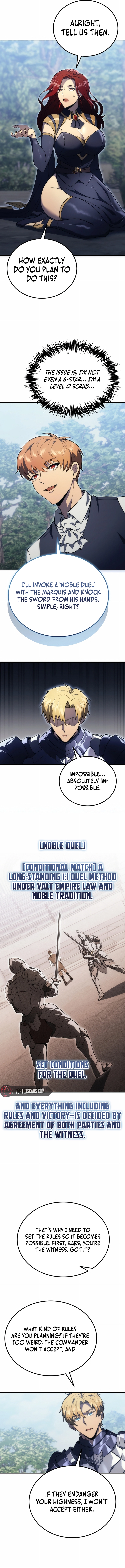 God-Tier Extra's Ultimate Guide (Remake) Chapter 5, page 11 of 18