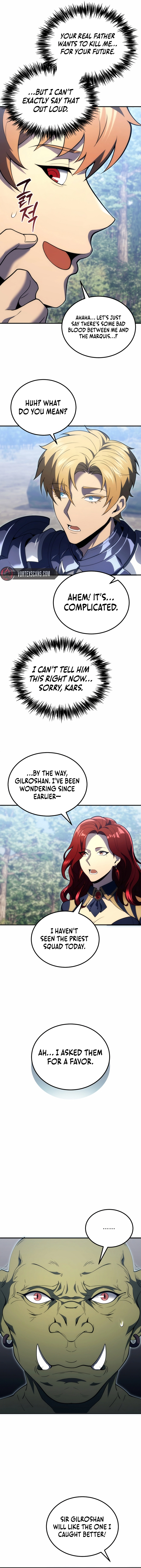God-Tier Extra's Ultimate Guide (Remake) Chapter 5, page 15 of 18
