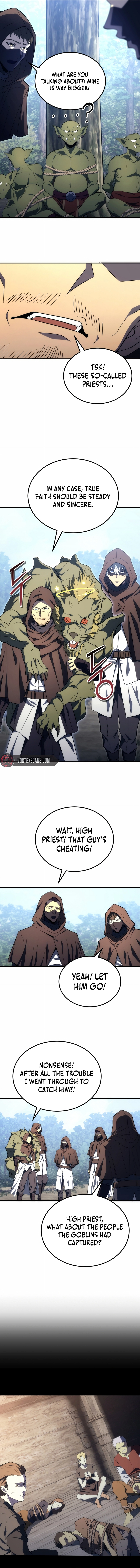 God-Tier Extra's Ultimate Guide (Remake) Chapter 5, page 16 of 18