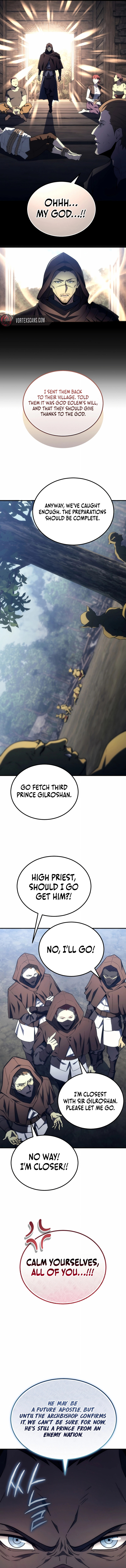 God-Tier Extra's Ultimate Guide (Remake) Chapter 5, page 17 of 18