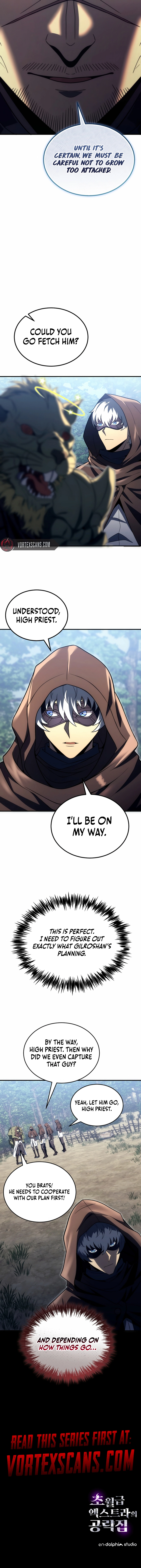 God-Tier Extra's Ultimate Guide (Remake) Chapter 5, page 18 of 18
